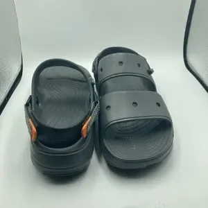 CROCS | Shoes | Nwot Crocs Mens Classic All Terrain Sandals  display picture 2